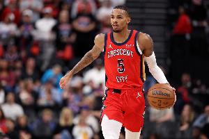 德章泰·穆雷：人们不把NBA球员当普通人看 我会证明自己的价值