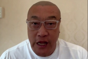 马健：快船不会给小卡做致敬视频&双方已撕破脸 猛龙会给他立雕像