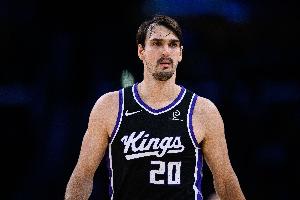 是否达成初入NBA时的期望？萨里奇：本可做得更好 但我一直很努力