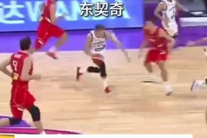 小皇帝既视感？年轻的东契奇与现在截然相反的风格 你更喜欢哪款