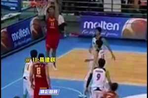 2011年亚锦赛，中国男篮打日本男篮还轻轻松松，可如今...